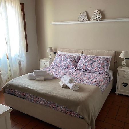 Appartamento La Casa Di Kikki Firenze Esterno foto