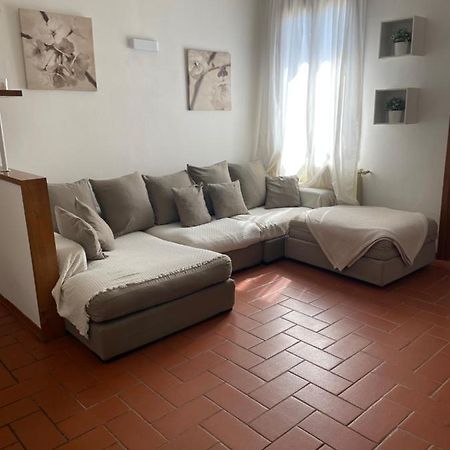 Appartamento La Casa Di Kikki Firenze Esterno foto