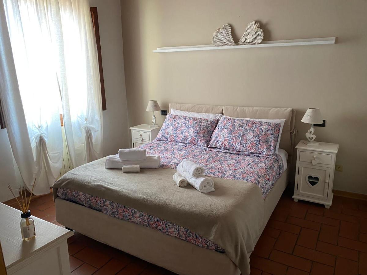 Appartamento La Casa Di Kikki Firenze Esterno foto