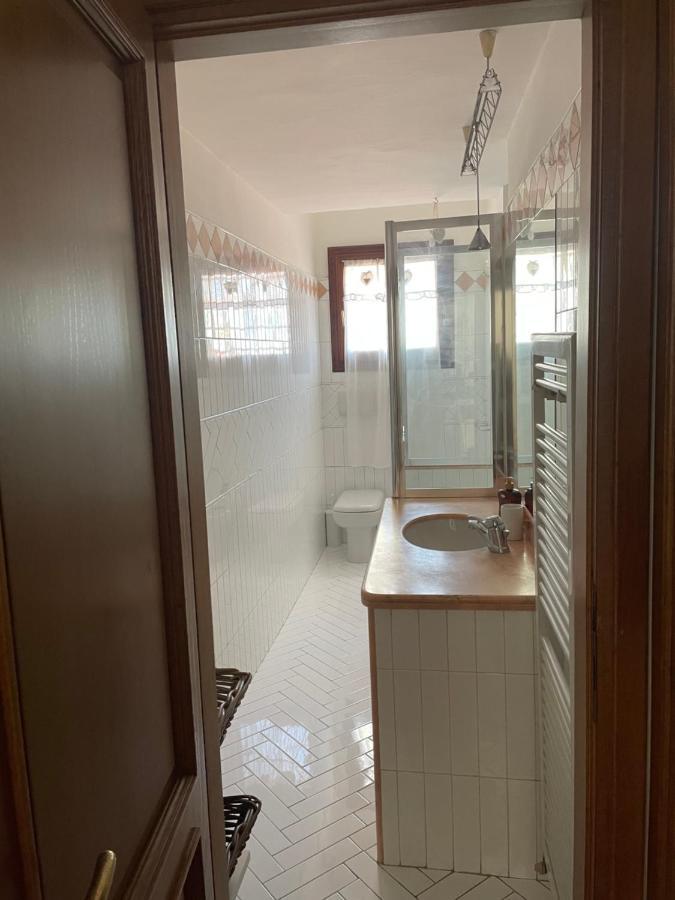 Appartamento La Casa Di Kikki Firenze Esterno foto