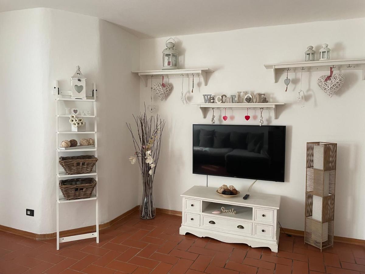 Appartamento La Casa Di Kikki Firenze Esterno foto