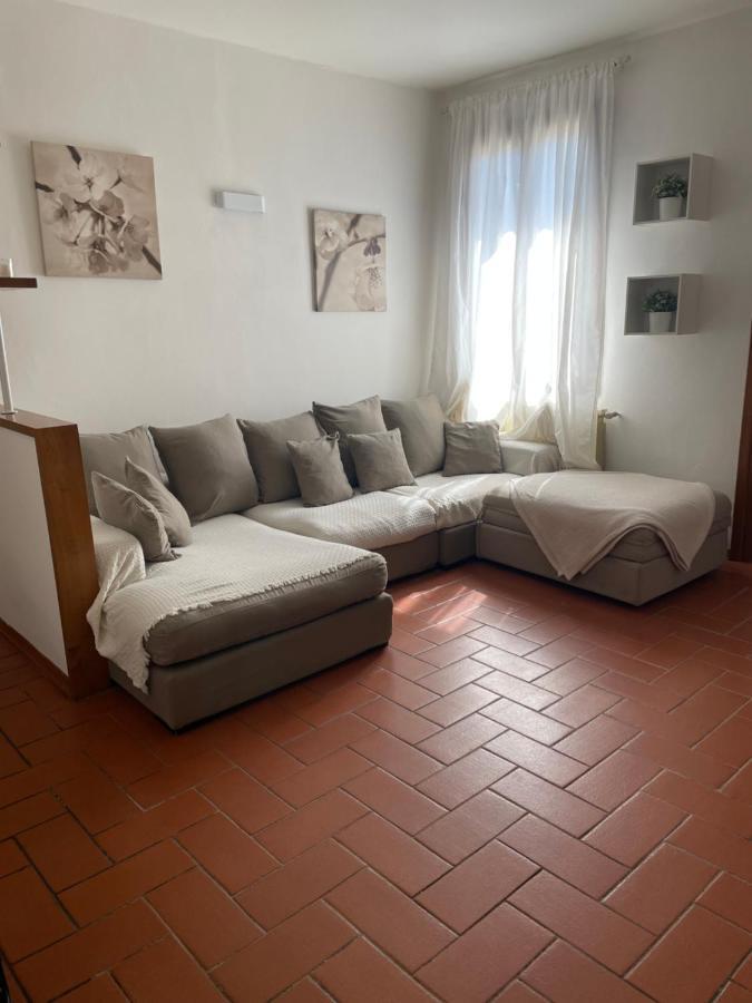 Appartamento La Casa Di Kikki Firenze Esterno foto